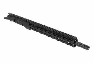 Radical Firearms 5.56 barreled upper with BMD muzzle brake.